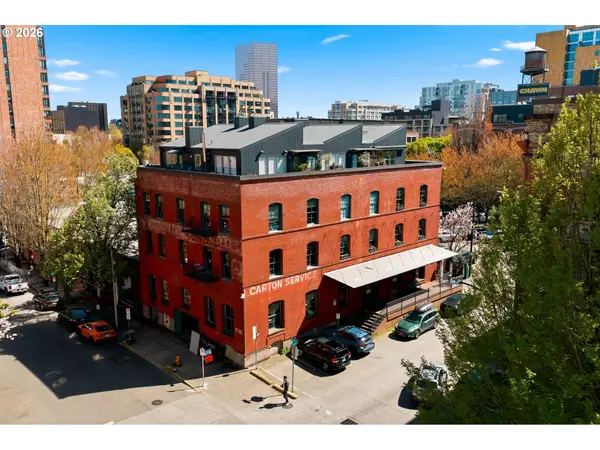 1240 NW Hoyt St #6, Portland, OR 97209