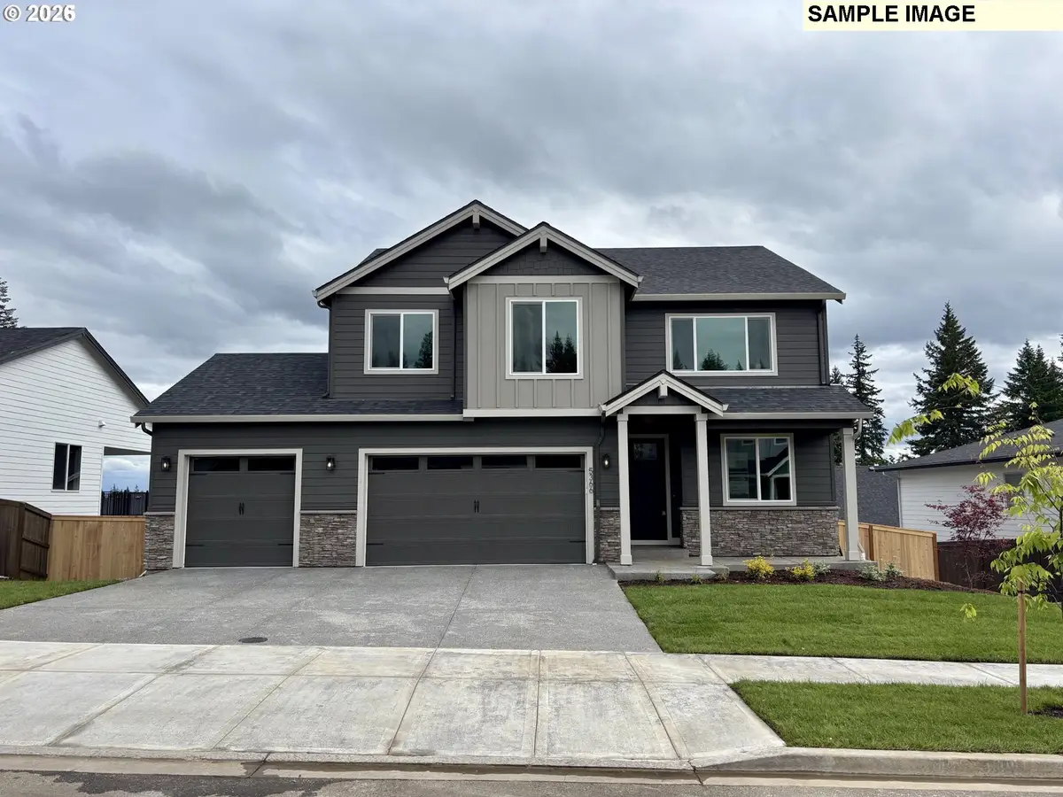 5269 N 93rd Ave #Lot 284, Camas, WA 98607 - #1