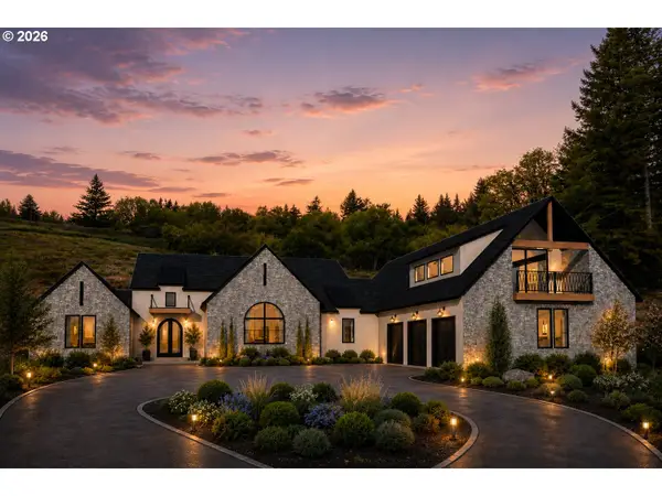9431 SE Ridgecrest Ct, HappyValley, OR 97086