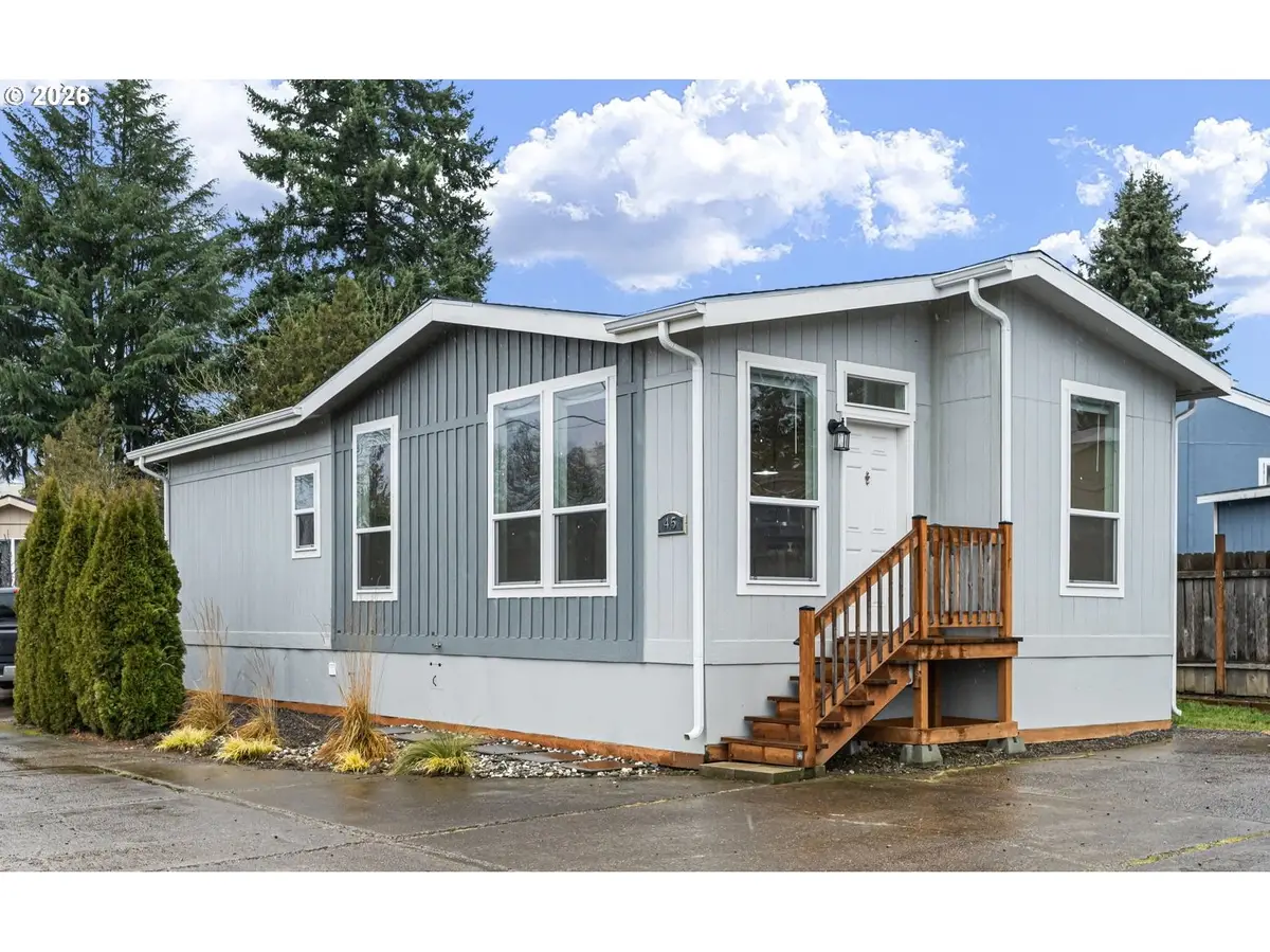 9811 SW Herman Rd #45, Tualatin, OR 97062 - Image #1