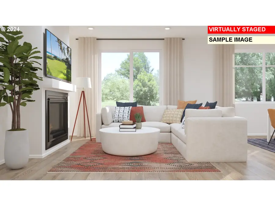 23814 SW Black Tortoise Ter, Tualatin, OR 97062 - Image #2