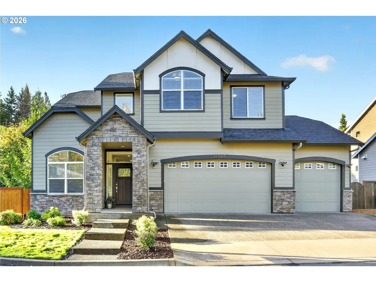 11368 NW Pumpkin Ct, Portland, OR 97229 - #1