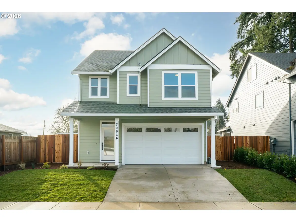 30966 NW Kaybern St, North Plains, OR 97133 - Image #1