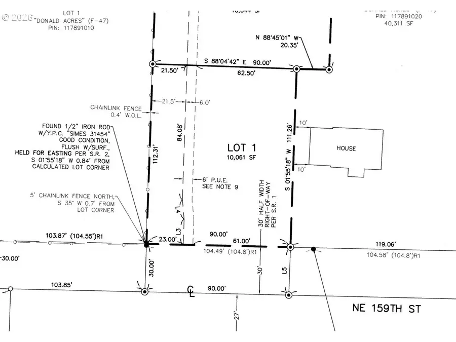 2006 NE 159th St, Ridgefield, WA 98642 - Image #2