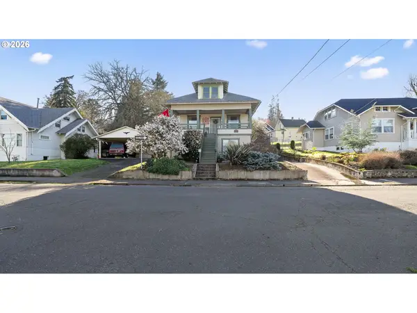 1151 SE Jackson St, Roseburg, OR 97470