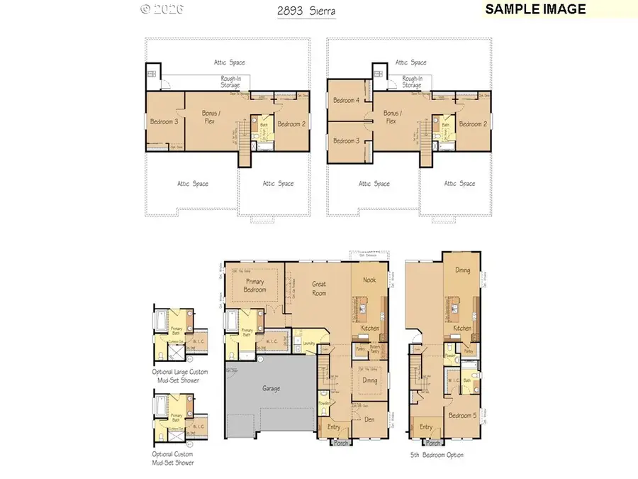 4661 NW 71st Ave, Camas, WA 98607 - Image #2