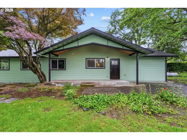 9811 NE Covington Rd, Vancouver, WA 98662