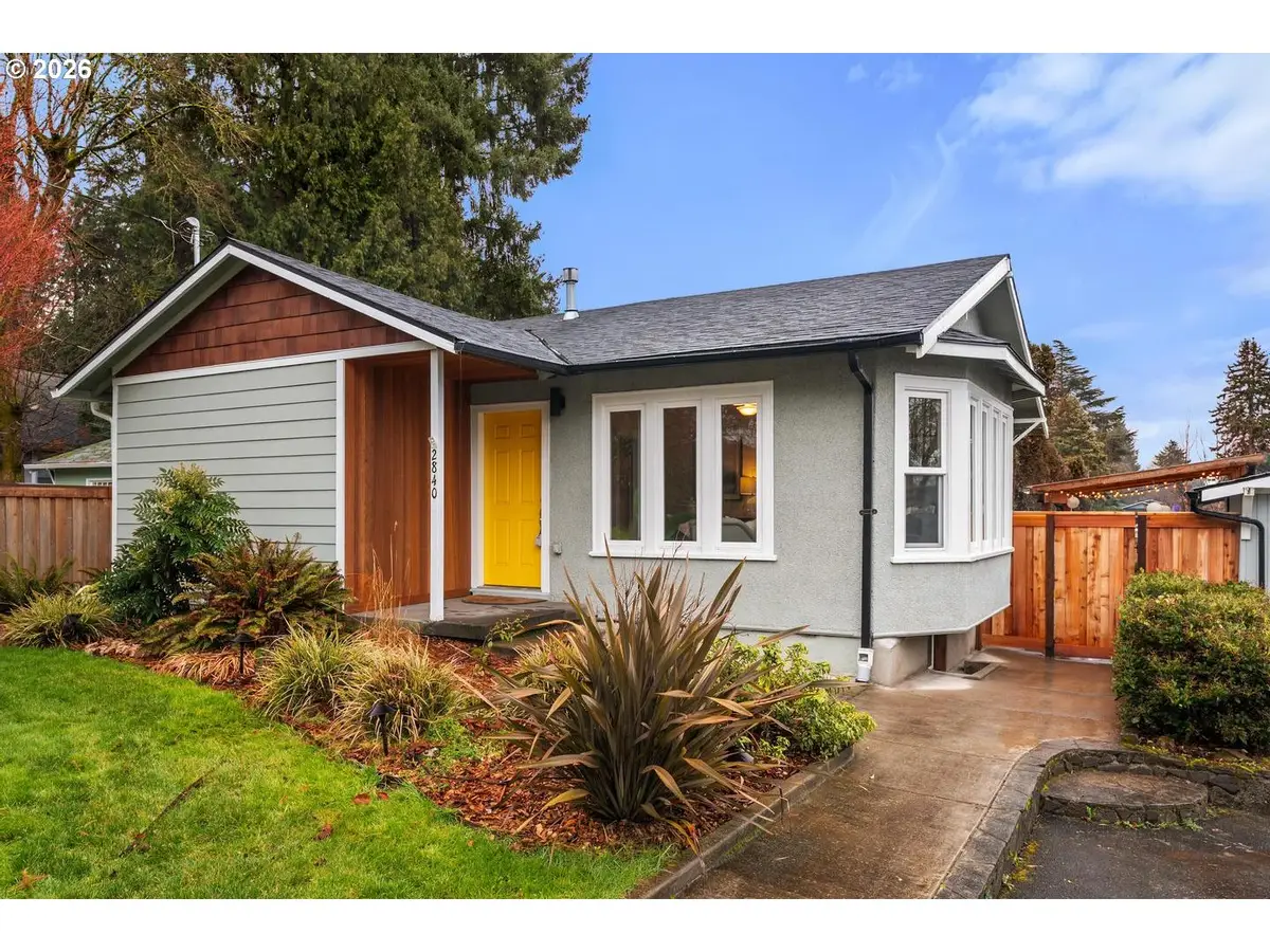 2840 SE Roswell St, Milwaukie, OR 97222 - Image #1