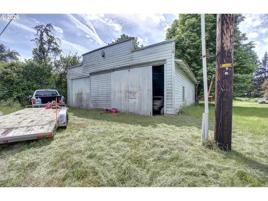 19117 NE 58th St, Vancouver, WA 98682 - #3