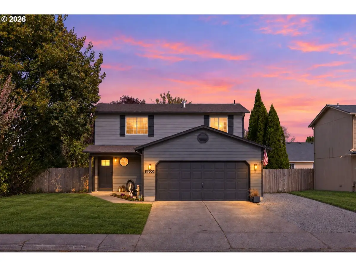 15500 NE 83rd St, Vancouver, WA 98682 - #1