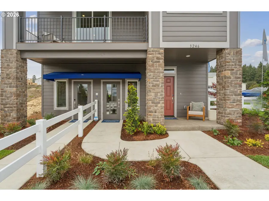 3246 Butte Dr, Forest Grove, OR 97116 - #2