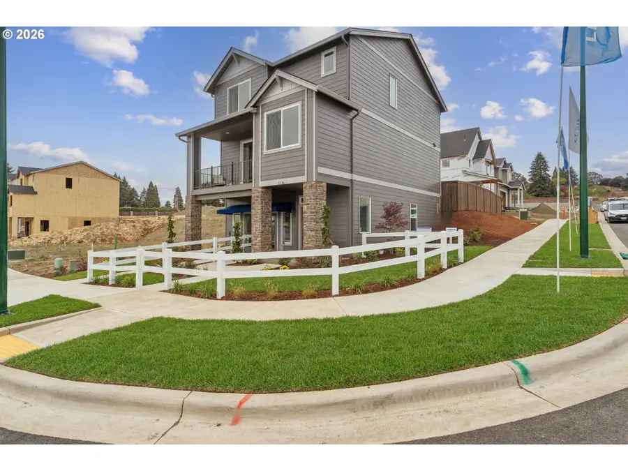 3246 Butte Dr, Forest Grove, OR 97116 - #3