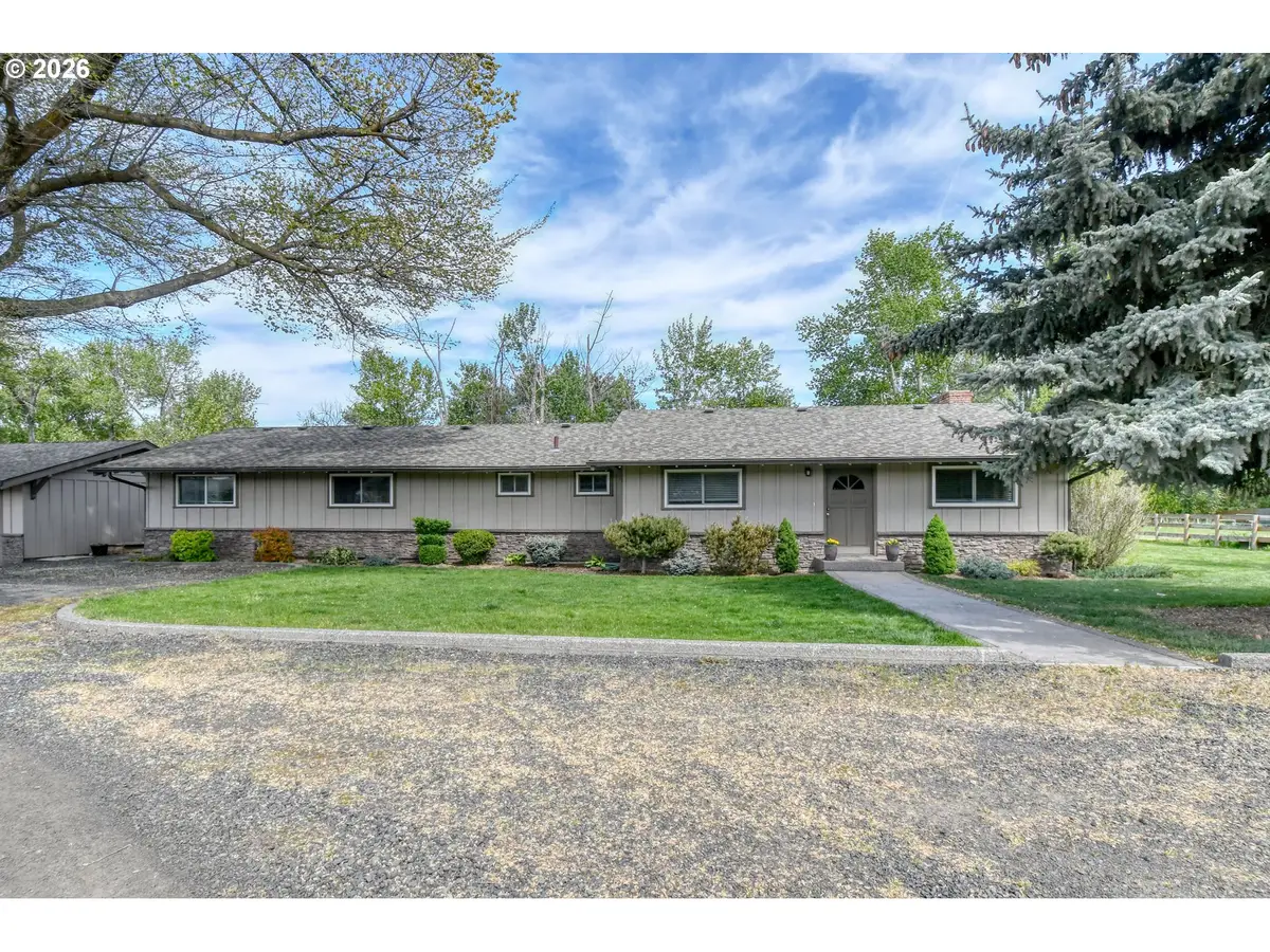 42997 Haney Ln, Pendleton, OR 97801 - #1