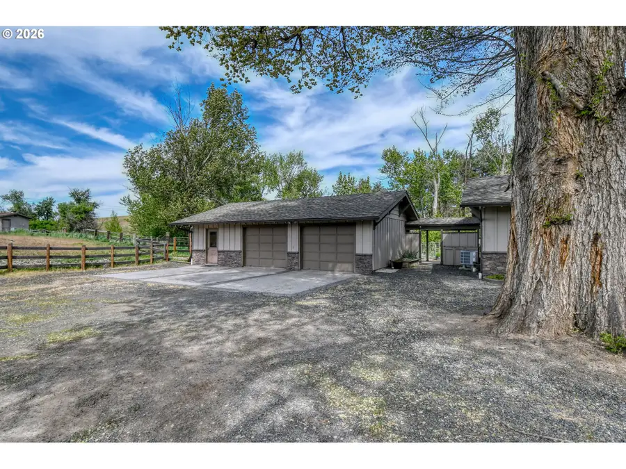 42997 Haney Ln, Pendleton, OR 97801 - #2