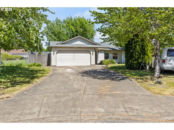 920 SW Myrtle Ct, McMinnville, OR 97128