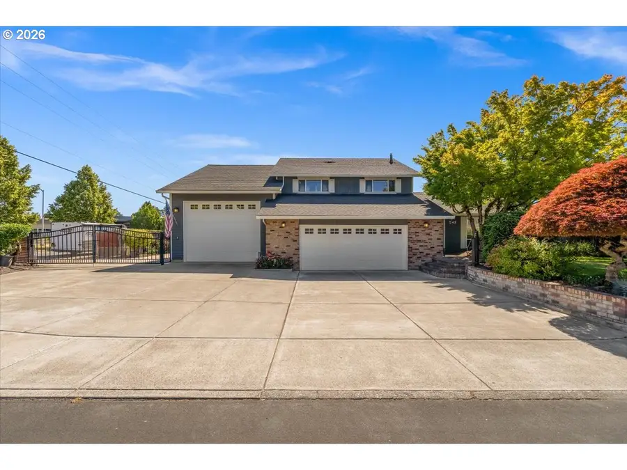 542 NE 14th Ave, Hillsboro, OR 97124 - #2