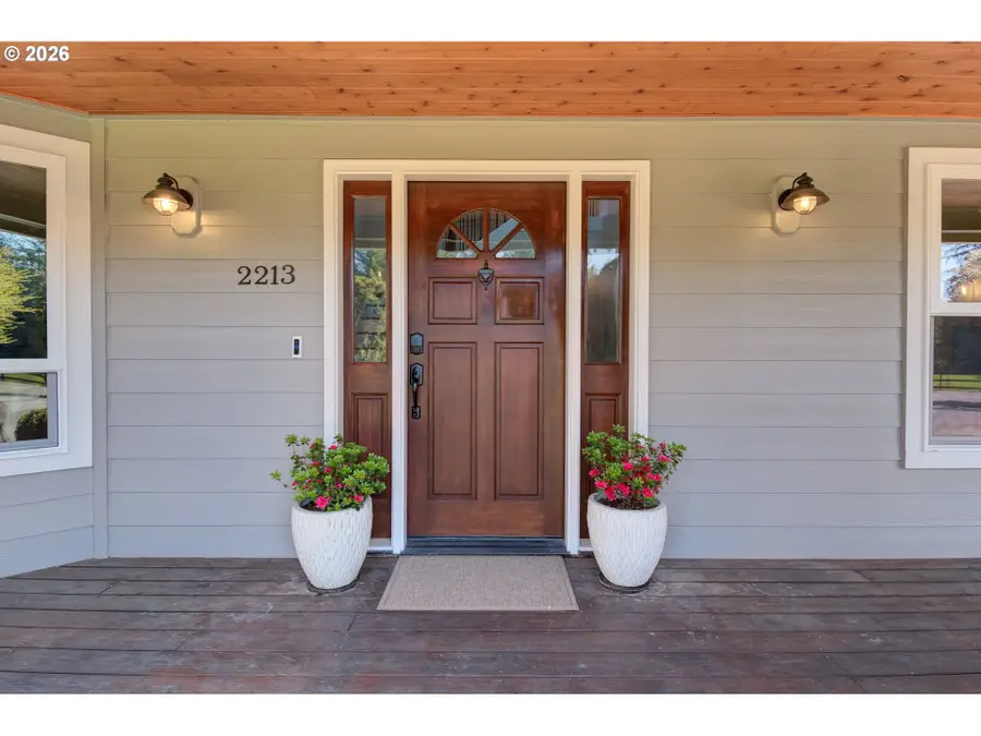 2213 SE 2nd Ave, Battle Ground, WA 98604 - #3