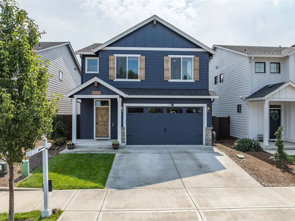 8927 NE 110th St, Vancouver, WA 98662 - Image #1