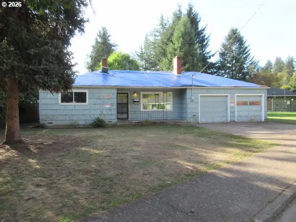 850 Piedmont Ave, Salem, OR 97304