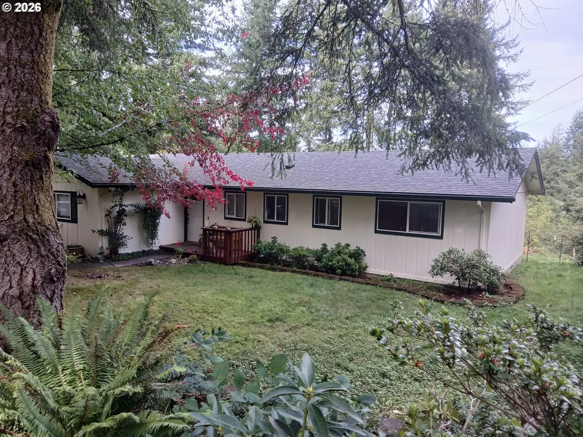 94805 Sunnyside Ln, Coquille, OR 97423 - #1