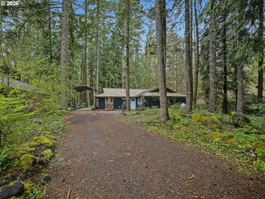 22099 E Wild Fern Ln, Brightwood, OR 97011 - #2