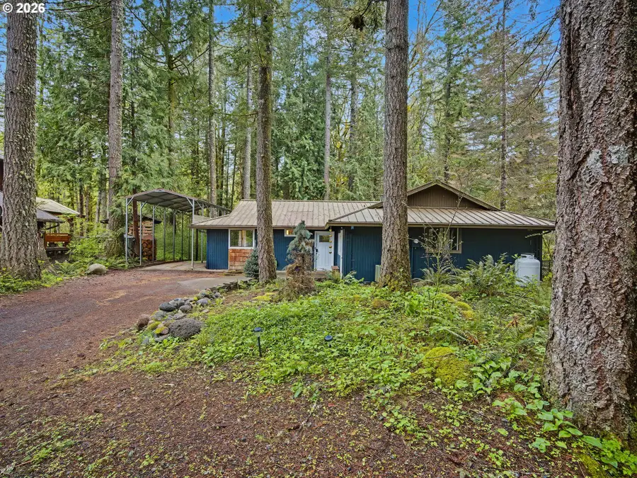 22099 E Wild Fern Ln, Brightwood, OR 97011 - #3