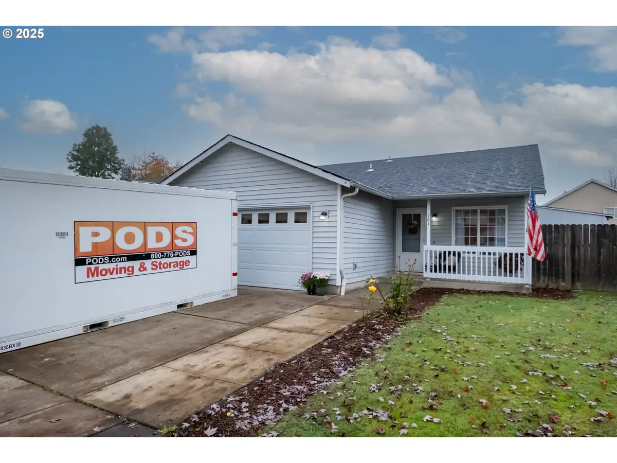 761 Hyacinth St, Independence, OR 97351 - Image #1