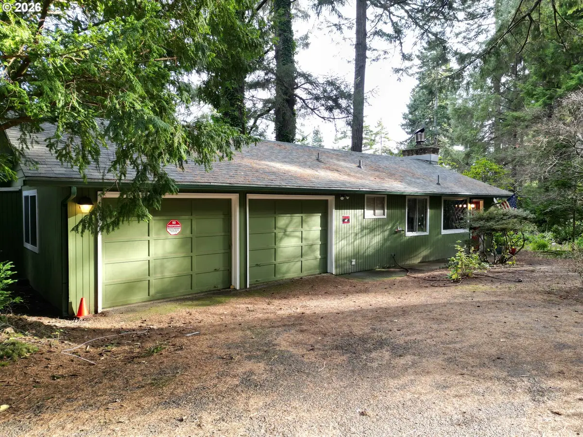83871 Hwy 101, Florence, OR 97439 - Image #1
