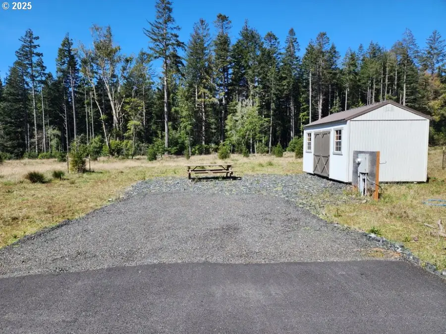 Hubbard Ln, Portorford, OR 97465 - #2