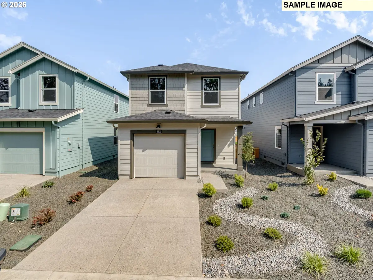 134 Coho Loop, Woodland, WA 98674 - #1