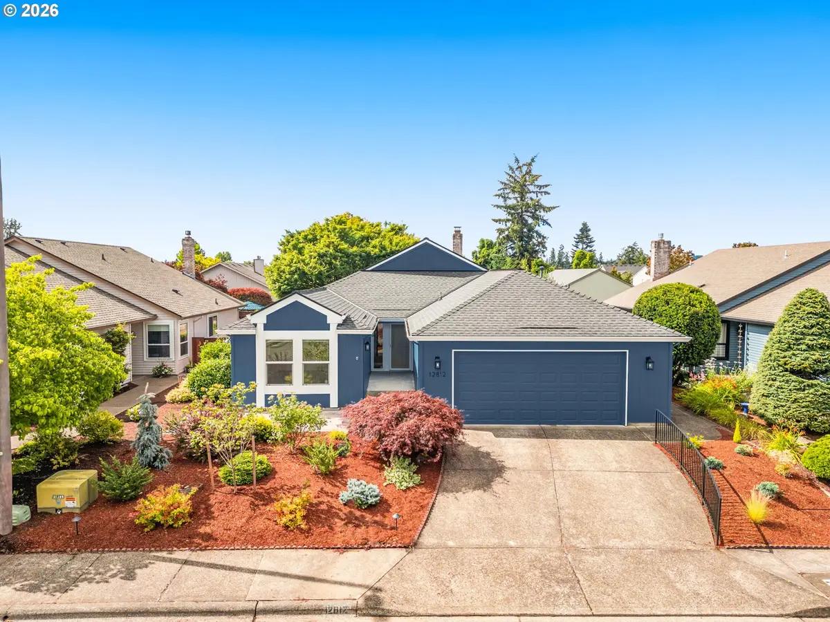 12812 SW Overgaard St, King City, OR 97224 - #1