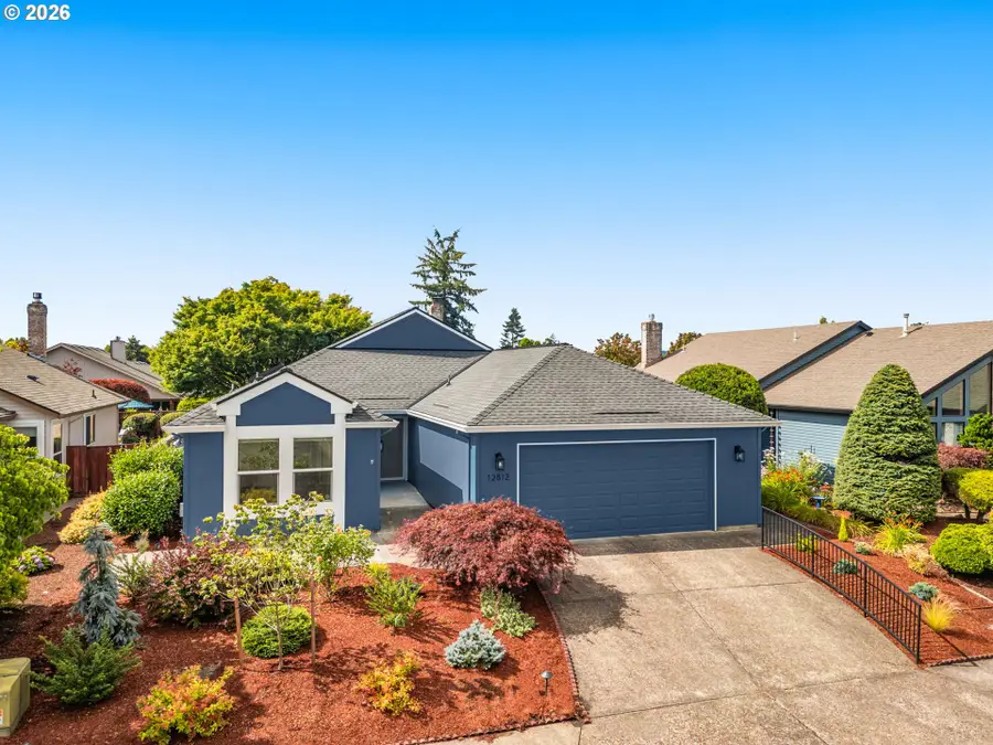 12812 SW Overgaard St, King City, OR 97224 - #2
