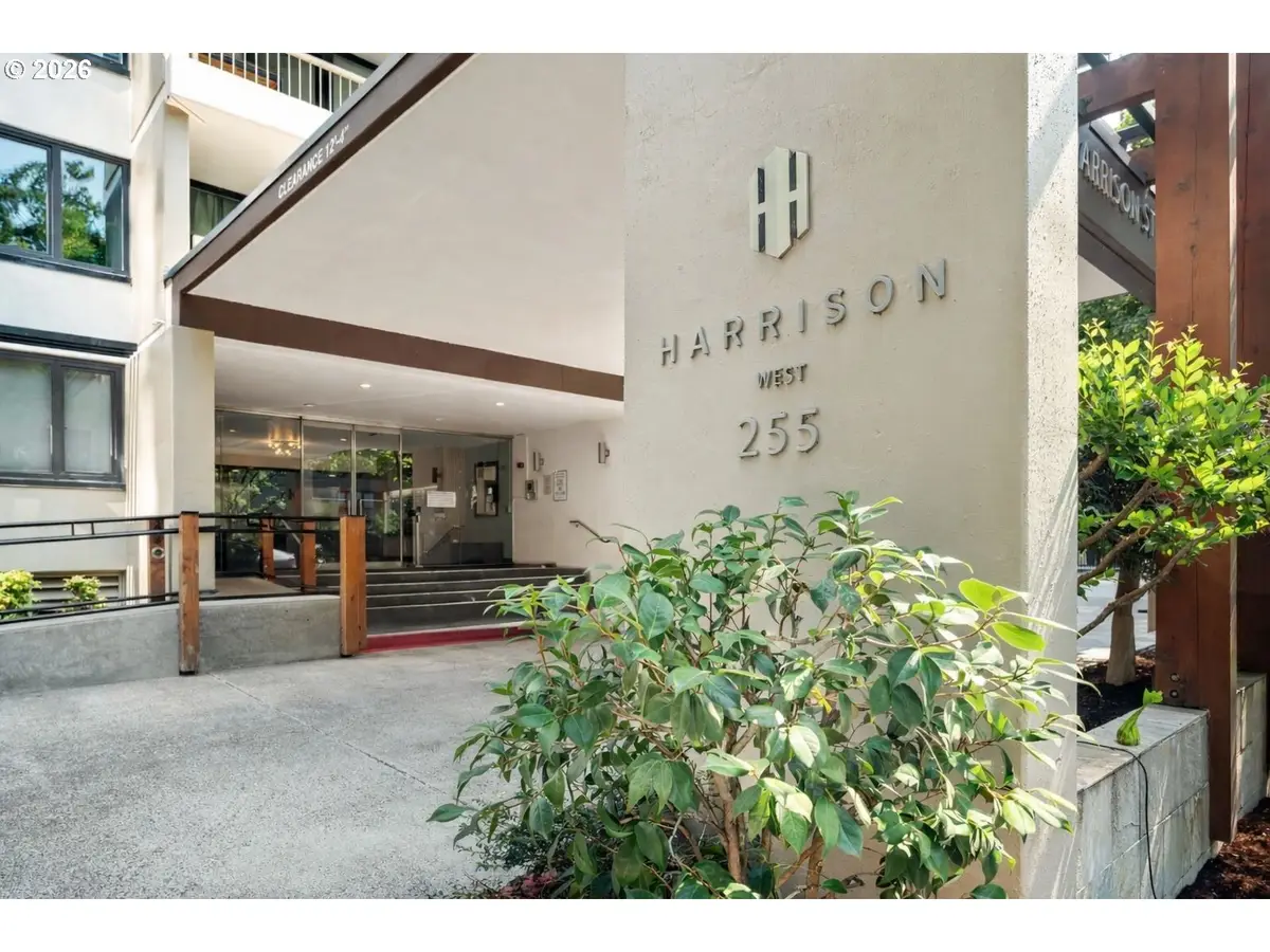 255 SW Harrison St #14B, Portland, OR 97201 - #1