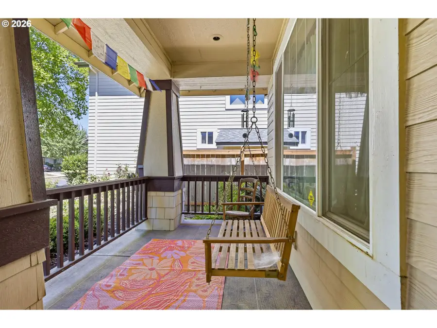 1799 Praslin St, Eugene, OR 97402 - #2