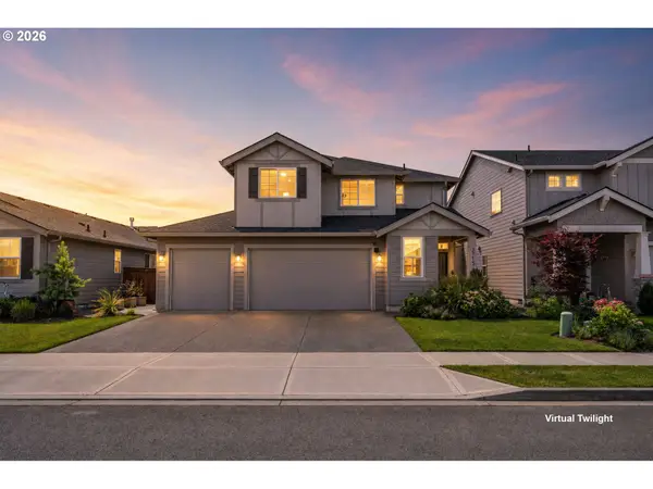 3715 S 42nd Pl, Ridgefield, WA 98642