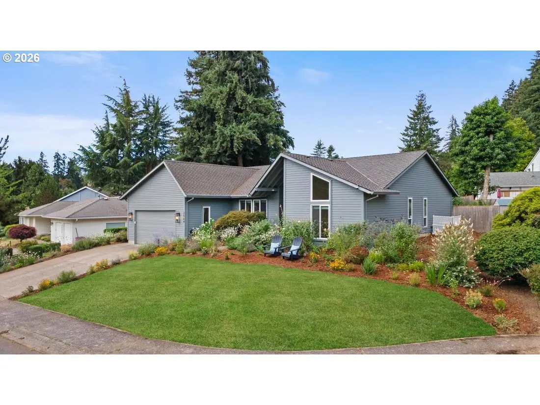 2564 Bronco Ct, West Linn, OR 97068 - #1