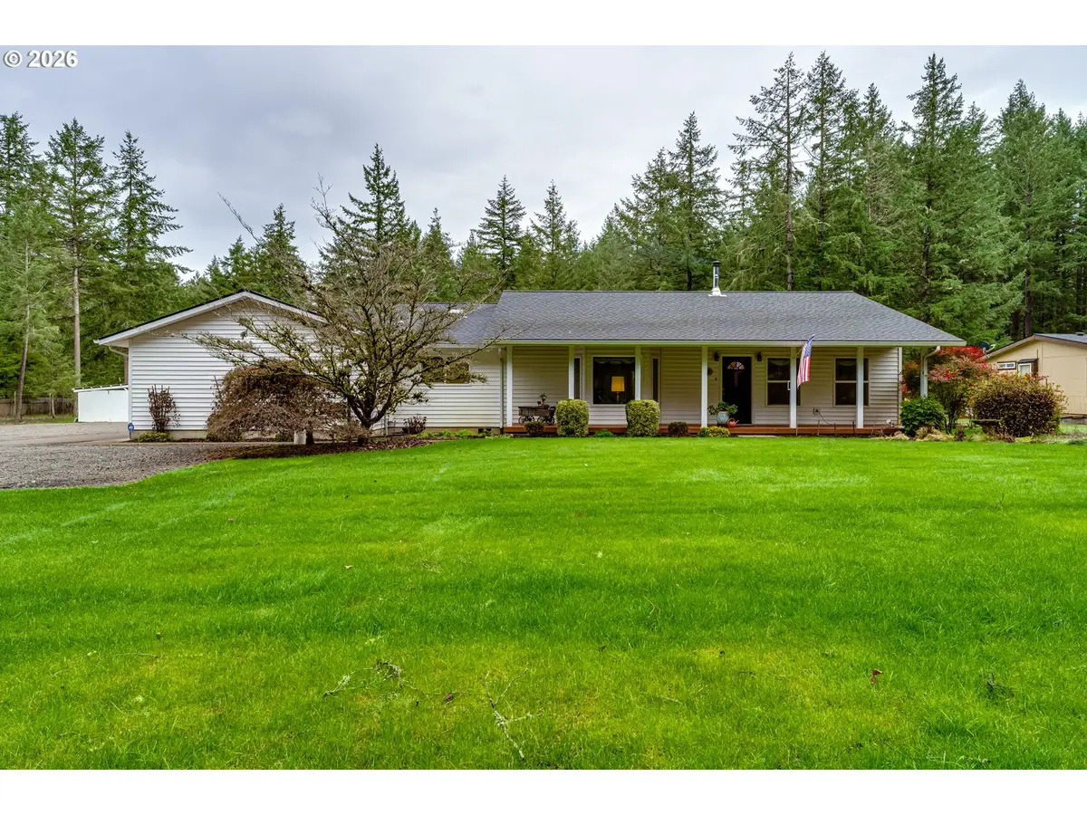 87919 Huston Rd, Veneta, OR 97487 - Image #1