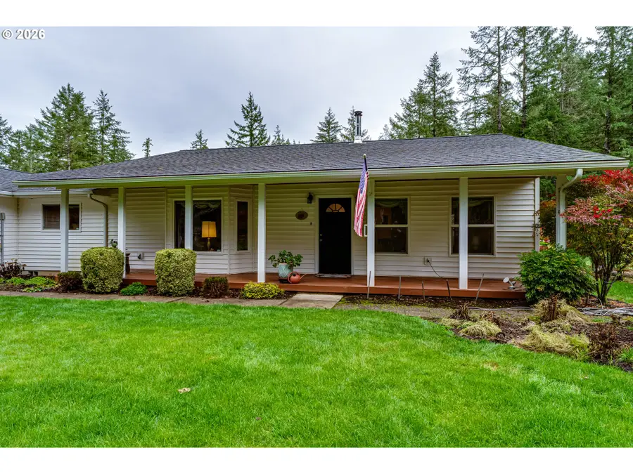 87919 Huston Rd, Veneta, OR 97487 - Image #2