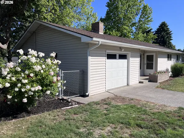2503 Wright St, TheDalles, OR 97058