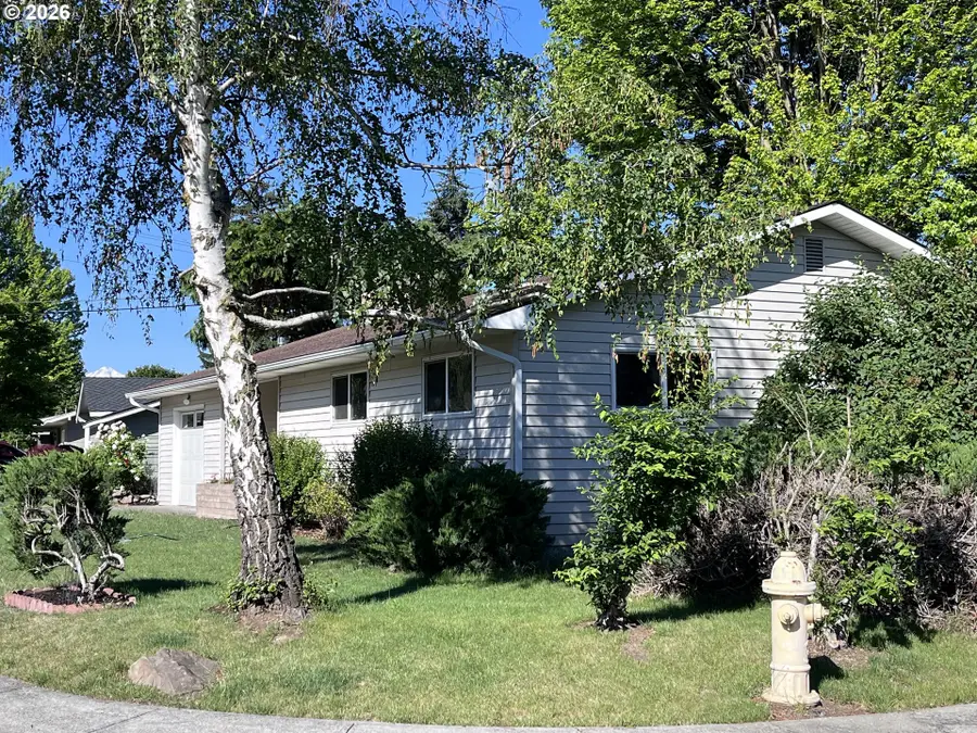 2503 Wright St, The Dalles, OR 97058 - #3