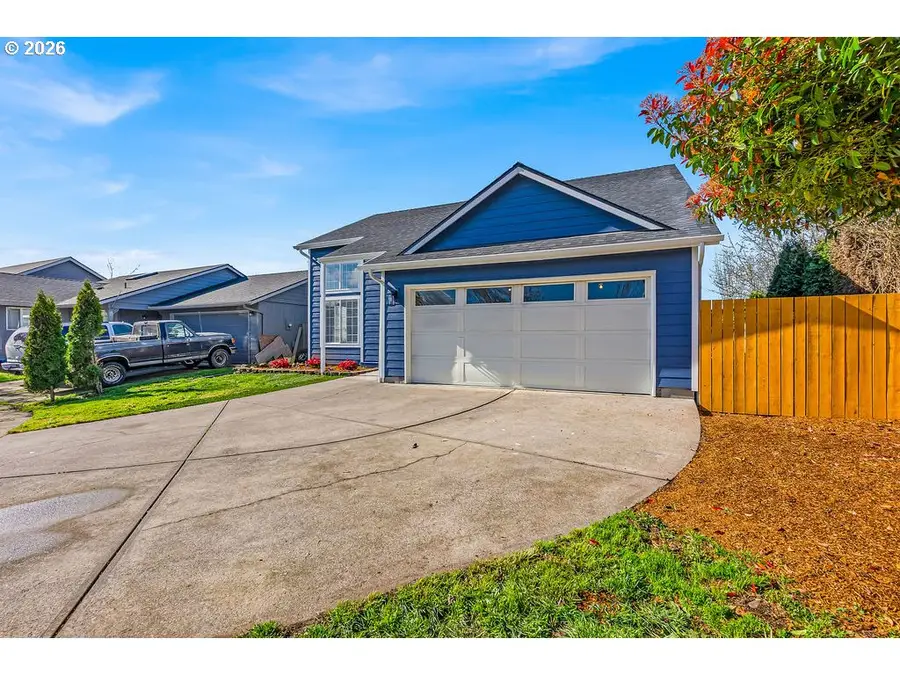 2427 Exmoor Ct Se, Salem, OR 97317 - #3