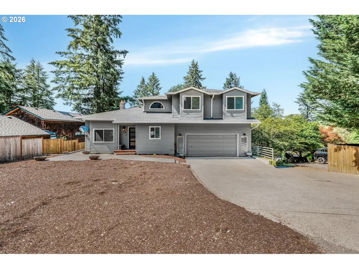8250 SW 191st Ave, Beaverton, OR 97007 - #1