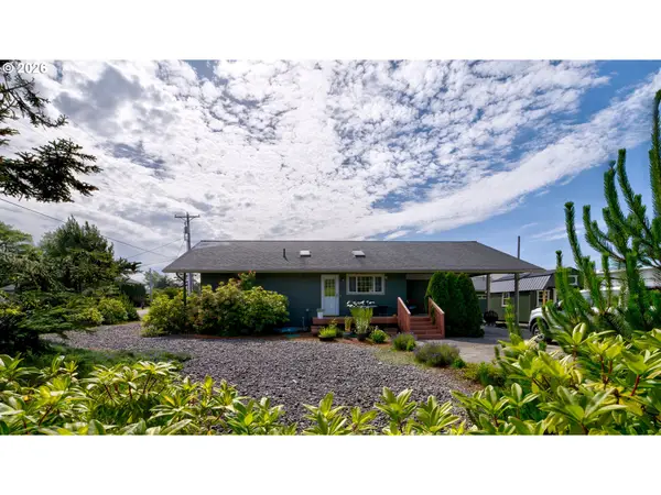 1709 263rd Pl, OceanPark, WA 98640