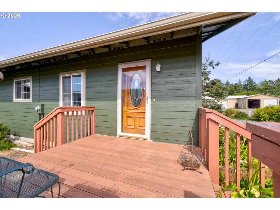 1709 263rd Pl, Ocean Park, WA 98640 - #2