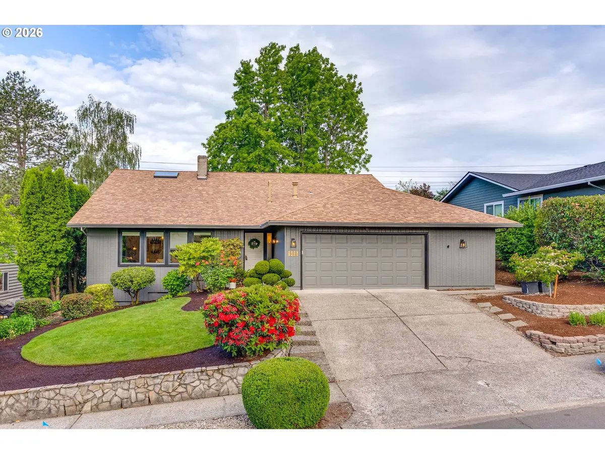 2405 NW 145th Ave, Beaverton, OR 97006 - #1