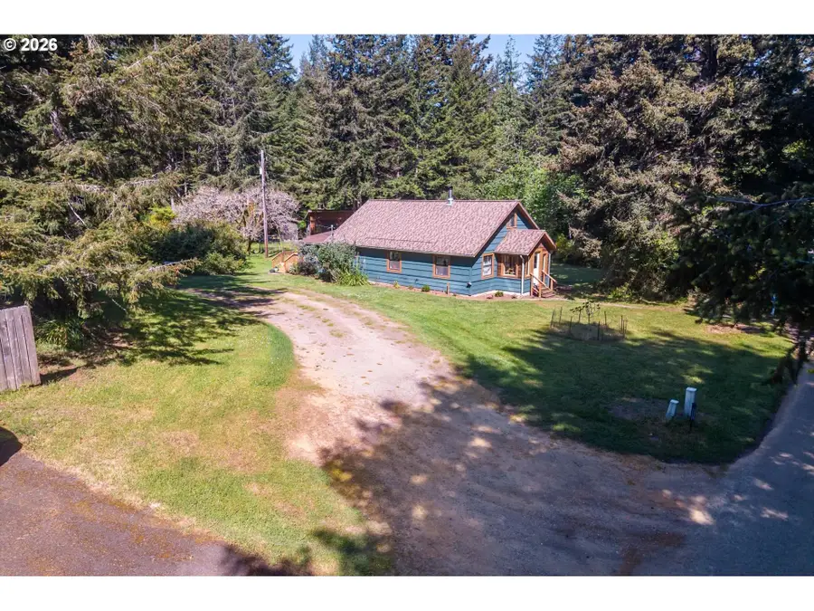 56054 Prosper Junction Rd, Bandon, OR 97411 - #3