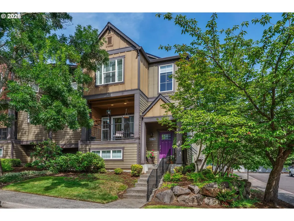 10860 SW Briarwood Pl, Portland, OR 97223 - #1