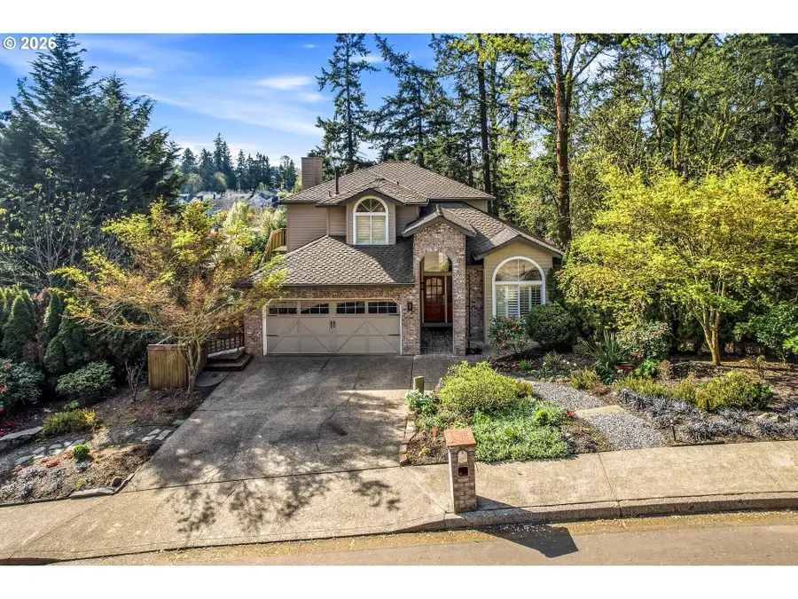 8550 SW Rogue Ln, Wilsonville, OR 97070 - #3