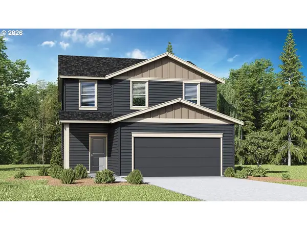 3347 Eden Way, Eugene, OR 97404