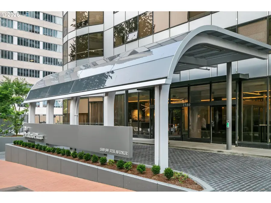 1500 SW 5th Ave #1602, Portland, OR 97201 - Image #3